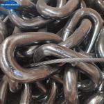 Open Link Anchor Chain Factory--China Shipping Anchor Chain