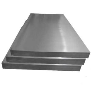 Wholesale Q235b Q345 ASTM A36 SS400 Carbon Steel Products Plate For Shipping Building from china suppliers