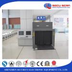 38mm Steel Penetration X-ray Security Screening Equipment Oil Cooling