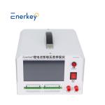2-4.5V Battery Testers / Battery Charge Discharge Machine With ±(0.06%FS)
