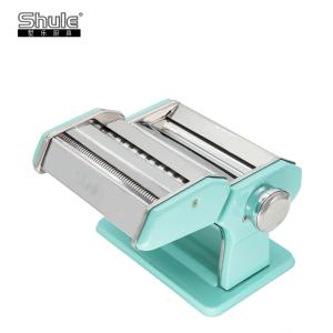 Wholesale 430 SS Noodle Maker Machine 150mm Sustainable Blue Green Yellow from china suppliers