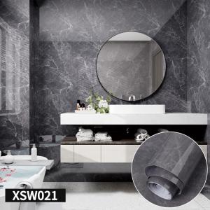 Wholesale 50m Marble Peel And Stick Wallpaper Hotel Marble Wallpaper Self Adhesive from china suppliers