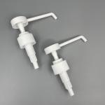 Long Liquid Hand Sanitizer Dispenser Nozzle Pump 24/410 28/400 Flat Top 1.9ml/T