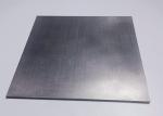 99.95% Purity Molybdenum Metal Plate High Temperature Resistance