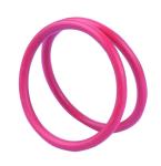 Heavy Duty Industrial Grade Rubber O Rings For Superior Sealing