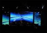 Nationstar High Brightness Led Display Outdoor Advertising P4.81 Die Casting