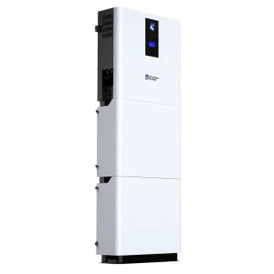 Wholesale Battery Queen 100ah 5kwh 10kwh Hybrid Inverter Home Lifepo4 Battery Ess Energy Storage Systems from china suppliers