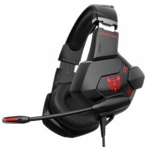 Wholesale Wired Onikuma K11 Noise Cancelling Gaming Headphones from china suppliers