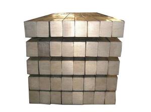 Wholesale 6061 T651 Industrial Aluminum Flat Bar High Strength Wooden Pallet Packaging from china suppliers