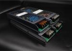 Slim Switching 10.4A 24v Fanless Power Supply Single Output 250W