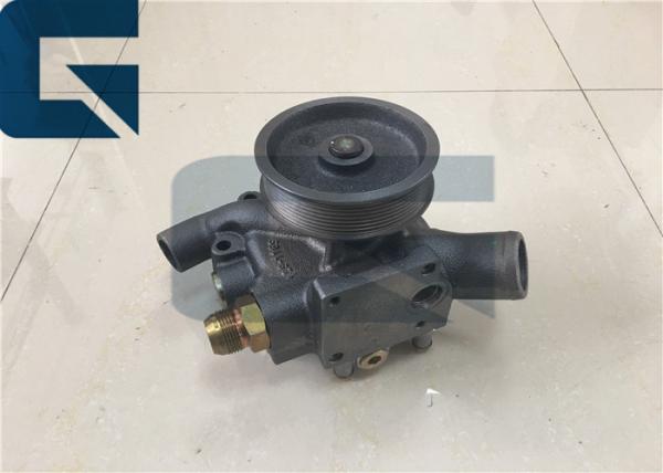 Engine Diesel Parts Excavator Water Pump For E324D E325D E329D C7 2364413 236