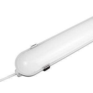 Wholesale 30W Led Weatherproof Batten Lights , Vapour Proof Led Batten Light from china suppliers