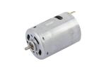 DC 12V / 24V Air Pump Motor Low Noise Agriculture Irrigation Pump Motor RS385