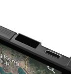 IP67 Waterproof 4G UHF NFC 64GB Rugged Windows Tablet