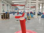 10-400sqmm XLPE Insulated Copper Conductor Electric Power Cable for Underground