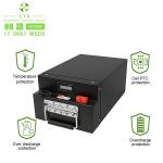 CTS 96V Electric Scooter Battery96V 50Ah Lithium ion 72v 30Ah 40Ah 50Ah Lithium