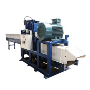 Wholesale CE ISO Leftover Material Wood To Sawdust Machine 4000KGS Capacity from china suppliers