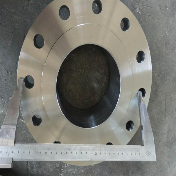 AISI 321 Stainless Steel Reducing Flange SO WN SW BL PL Sch 100 Flat Face