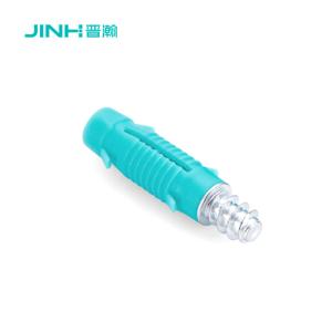 Wholesale Jh-2006 Cold Rolled Carbon Steel 28mm Furniture Connector Bolt For Flat-Packed Furniture from china suppliers