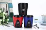 Mobile Laptop Mini Portable Bluetooth Speakers , Bluetooth Rechargeable