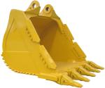 Construction Machinery Excavator Digger Excavator Attachments Excavator Bucket