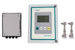 OTC Dirty Liquid Doppler Water Meter