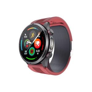 Wholesale S26 Smart Watch 1.43 Inch AMOLED BT Calling Air Pump Blood Pressure Monitor SmartWatch from china suppliers