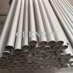 AISI Round 316L Stainless Steel Pipe A213 A269 A312 Corrosion Resistant