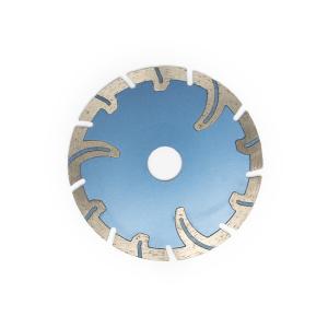 Wholesale 4.5Inch Hot Pressed Granite Cutting Wheel Stone Circular Saw Blade from china suppliers