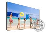 500 Nits Wall Mounted Digital Signage 46'' 55'' Original 3*3 Indoor Exhibition 3