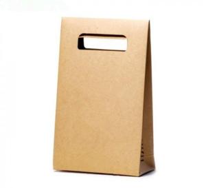 Wholesale durable kraft food paper bags from china suppliers