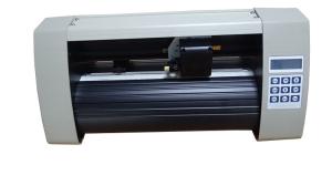 Wholesale 450mm ABS Car Step Motor 18 Inch Vinyl Cutter Machine from china suppliers