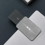 New Energy Car Parts Key Card Smart Key Open Cards For Zeekr 001 Key Card Car