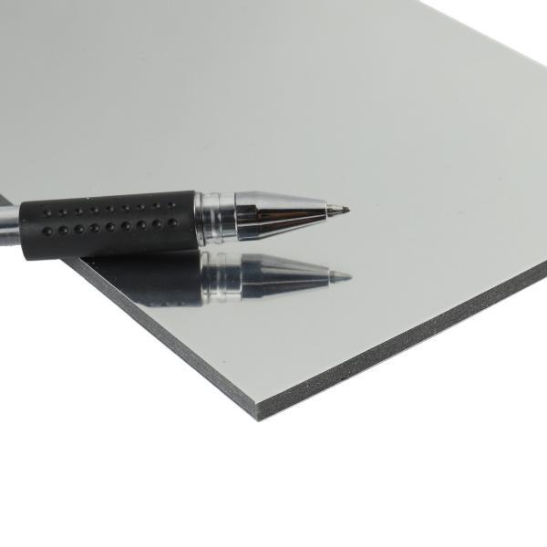 Fire Rated 2440mm/3050mm/4050mm Aluminum Composite Panel with ≥90MPa Flexural