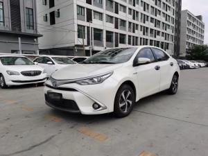 Wholesale 9 0kW Toyota Levin Hybrid Electric Car Dual Engine 1.8H E-CVT from china suppliers