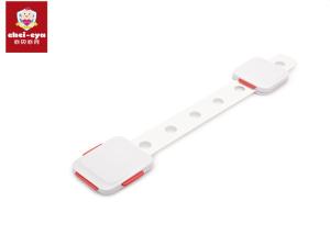 Wholesale Strap Diamond Child Safety Cabinet Locks At Home , Baby Safety Cabinet Locks from china suppliers