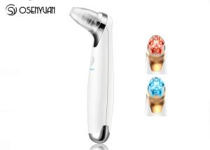 Wholesale 4.0W Vacuum Blackhead Remover , Electric Facial Pore Blackhead Cleanser from china suppliers