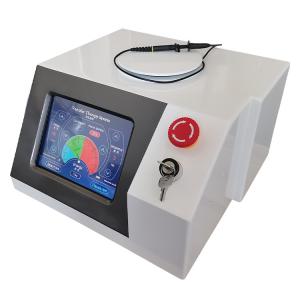 Wholesale 60W Vascular Veins Removal 980 Diode Laser With Multi Spots Laser Fiber from china suppliers