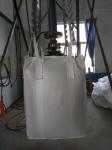 600KG 1000KG 1250KG Jumbo PP Big Bags For Packing Dry Steam Fish Meal