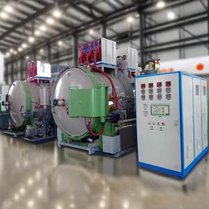 Wholesale High Temperature Resistance Furnace For Carbon Nanotube Purification In New Energy Vehicle from china suppliers