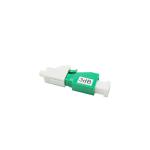 Single Mode 3dB APC LC Fiber Optic Attenuator Plug Type 1310/1550nm Wavelength