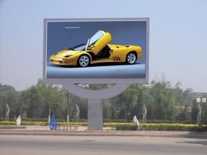 Wholesale Led Display Cabinet Sell Like Hot Cakes P5 Full Color Rental Housing 3 In 1 High Quality from china suppliers