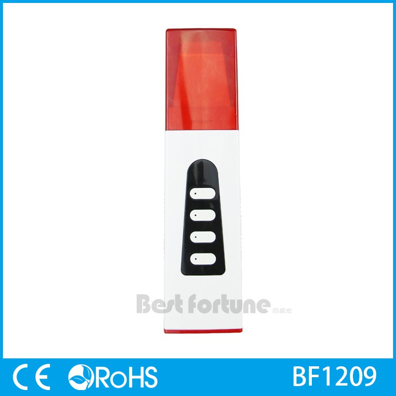 500 MAh Skin Rejuvenation Machine 5 V Mini Ultrasonic EMS Skin Spatula