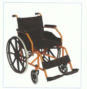 Wholesale WHEEL CHAIR 908BX from china suppliers