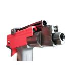 Industrial 450 Powder Actuated Fastening Tool 6.8X11mm Strip Loads