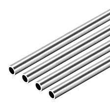 Wholesale 309S 304 316 201 7 Inch Stainless Steel Round Pipe DN10-DN750 Customized from china suppliers