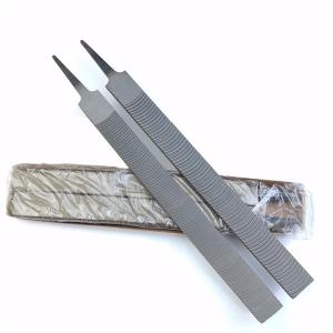 Wholesale Woodworking Stainless Steel Flat File Plate File for Saw Files and Woodworking from china suppliers