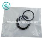 Excavator Spare Parts CAT 313 320 325 Track Adjuster Seal Kit 901408