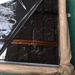 China Manufacturer Stainless Steel Color Coating 304 For Qatar Dubai Hotel