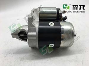 Wholesale M2T30481 Z482 Carrier Transicold ComfortPro Kubota Starter Motor from china suppliers